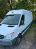 2013 Mercedes-Benz Sprinter