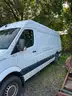 2013 Mercedes-Benz Sprinter