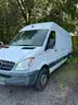 2013 Mercedes-Benz Sprinter