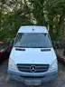 2013 Mercedes-Benz Sprinter