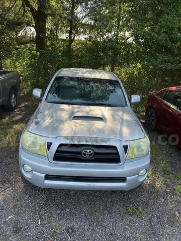 2006 Toyota Tacoma PreRunner Access Cab V6 Auto 2WD