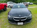 2010 BMW 6-Series