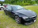 2010 BMW 6-Series