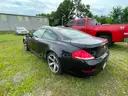 2010 BMW 6-Series