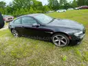 2010 BMW 6-Series
