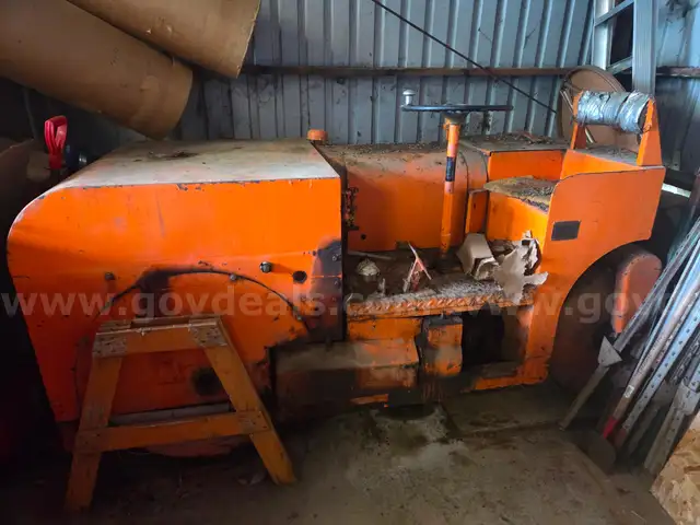 CH&#x26;E Roller