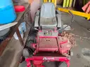 eXmark Phazer Mower