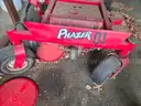 eXmark Phazer Mower