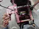 eXmark Phazer Mower