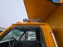 1995 Ford F800