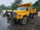 1995 Ford F800