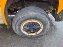 1995 Ford F800