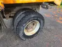 1995 Ford F800