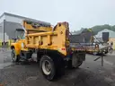 1995 Ford F800
