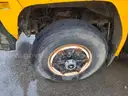 1995 Ford F800