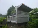 Galion-Godwin Dump Body