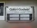 Galion-Godwin Dump Body