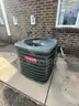 Lot of AC Units with Air Handlers