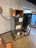 Lot of AC Units with Air Handlers