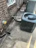 Lot of AC Units with Air Handlers