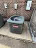 Lot of AC Units with Air Handlers