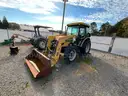 Challenger ML72B Tractor