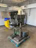 Lot of Two Drill Presses