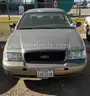 2005 Ford Crown Victoria