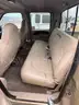 2000 Ford F-250 SD XL Crew Cab Long Bed 2WD