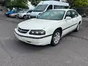 2005 Chevrolet Impala