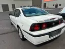 2005 Chevrolet Impala