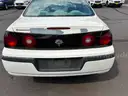 2005 Chevrolet Impala