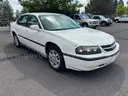 2005 Chevrolet Impala