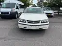 2005 Chevrolet Impala