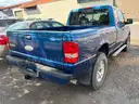 2007 Ford Ranger *Low Miles*