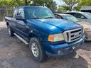 2007 Ford Ranger *Low Miles*