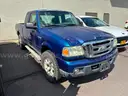 2007 Ford Ranger *Low Miles*