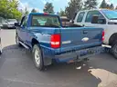 2007 Ford Ranger *Low Miles*