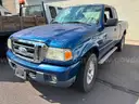 2007 Ford Ranger *Low Miles*