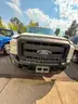 2012 Ford F-350 SD Flatbed w/ Lift Gate &#x26; Winch