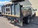 2012 Ford F-350 SD Flatbed w/ Lift Gate &#x26; Winch