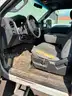 2012 Ford F-350 SD Flatbed w/ Lift Gate &#x26; Winch