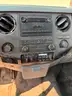 2012 Ford F-350 SD Flatbed w/ Lift Gate &#x26; Winch