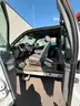 2012 Ford F-350 SD Flatbed w/ Lift Gate &#x26; Winch