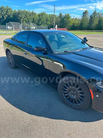 2019 Dodge Charger