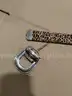 Takahiromiyashita Men&#x27;s The Soloist AW24 Multiplex Belt