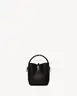 Saint Laurent Women's Le 37 Mini Leather