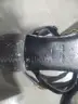 Cassandra Leather YSL Slingback Sandals