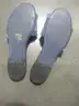 Fendi Sunshine Sandals Blue Size 38