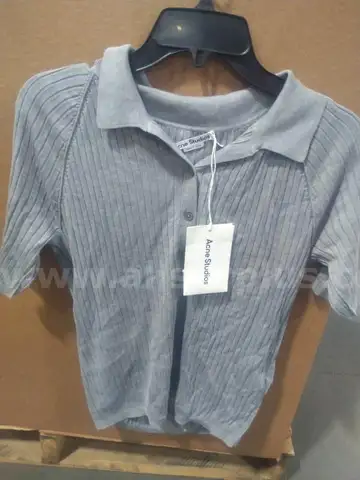 Acne Studios Women&#x27;s Shirt Large